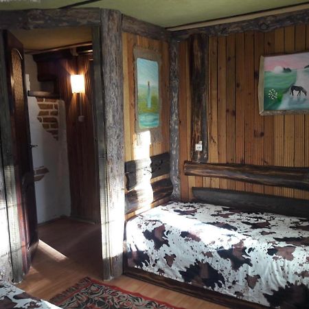 Aghrousadba Zapovednyi Ostrov Otel Sho Dış mekan fotoğraf
