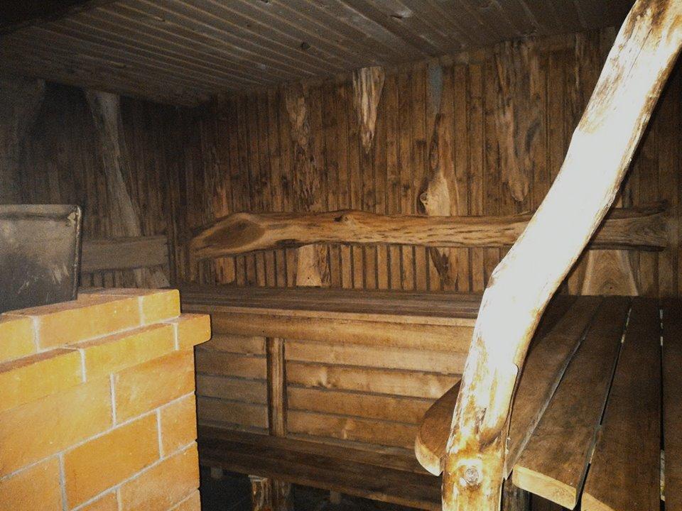 Aghrousadba Zapovednyi Ostrov Otel Sho Dış mekan fotoğraf