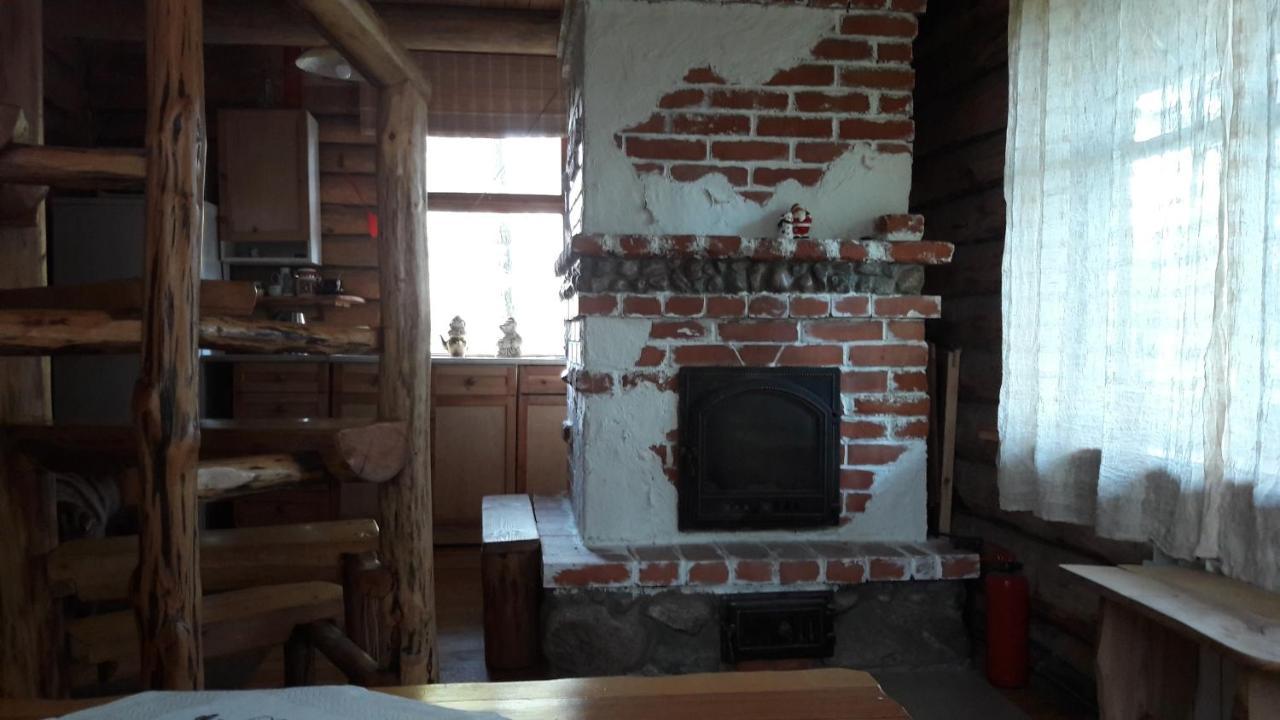 Aghrousadba Zapovednyi Ostrov Otel Sho Dış mekan fotoğraf